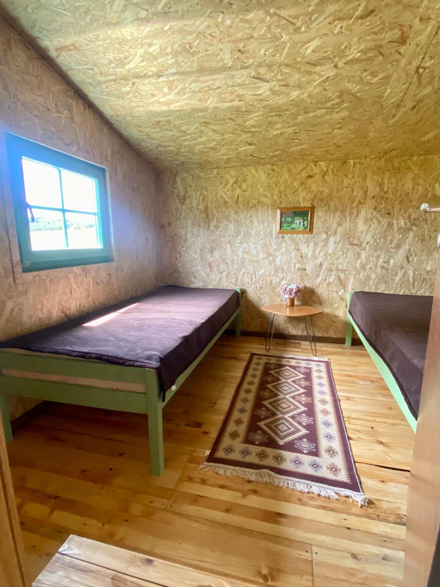 Cottages Of Nisici SJJ Exterior photo